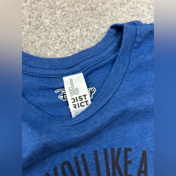 Disney Baymax Tee, size Youth Small - Picture 3 of 5